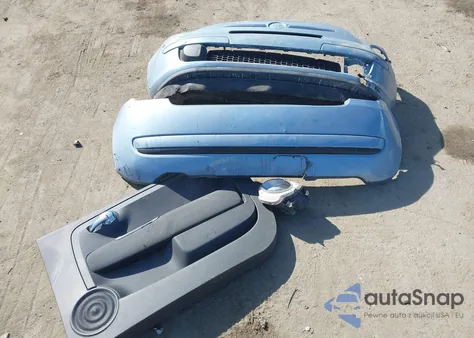 2015 Fiat 500 Pop from USA, damaged, VIN 3C3CFFAR0FT514040